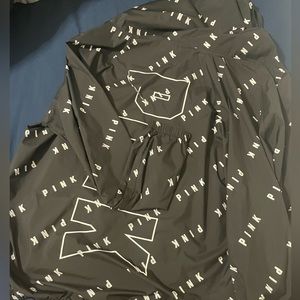 PINK wind breaker size XS